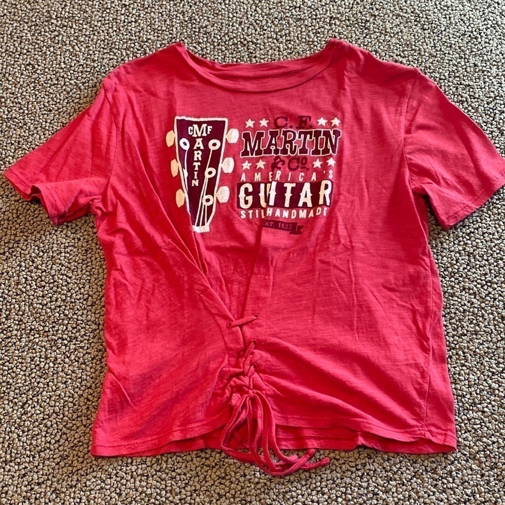 Lucky Brand Shirt